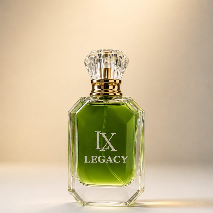 Level X Legacy