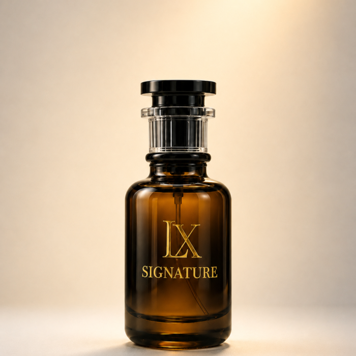 Level X Signature